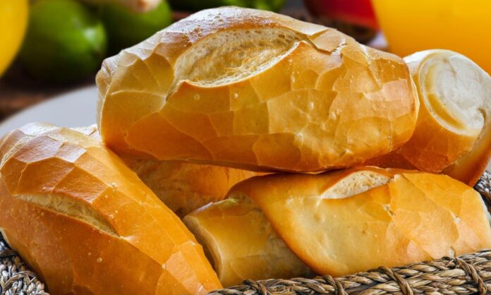 Dia do pão francês