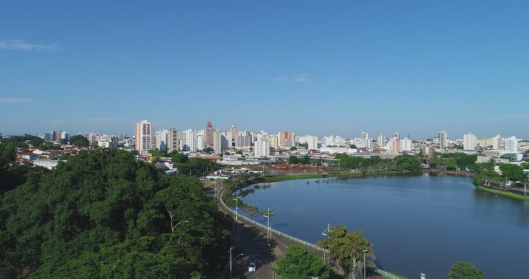 Rio Preto ganha 72 mil habitantes em 12 anos