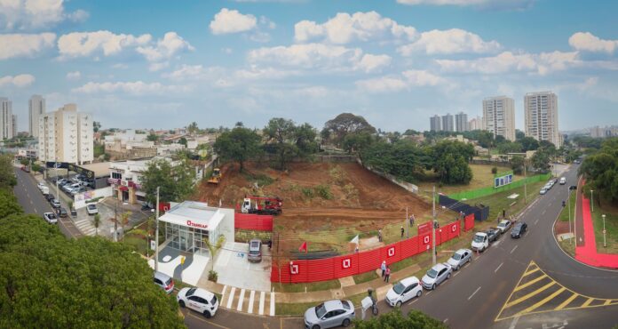 TARRAF inicia construção de dois novos empreendimentos em Rio Preto