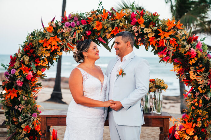 Destination Wedding: tendência que une casamento e viagem ganha novos formatos na Costa do Sauípe e no Rio Quente Resorts