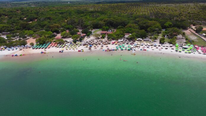 Nísia Floresta tem lazer, diversão e natureza para curtir os feriados de novembro