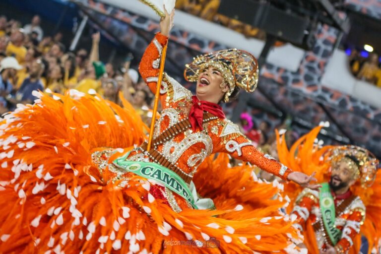 Expo Carnaval Brazil reúne palestrantes e shows musicais em Salvador
