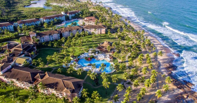 Costa do Sauípe Resorts