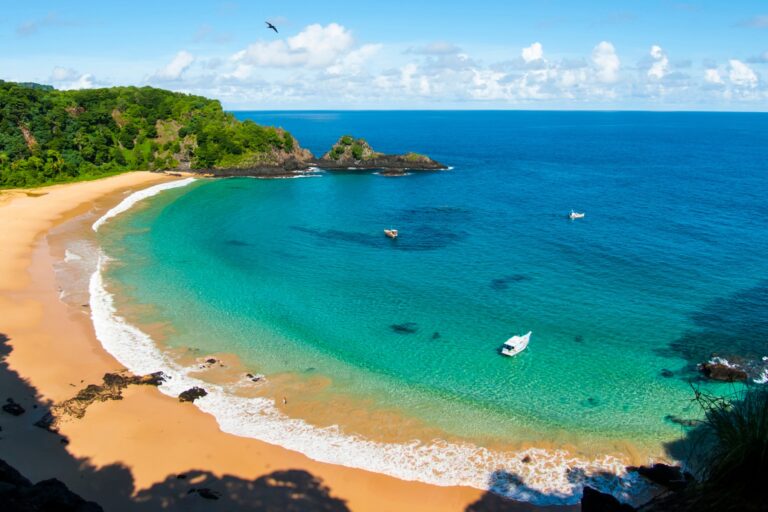 Top 7 destinos de ecoturismo no Brasil