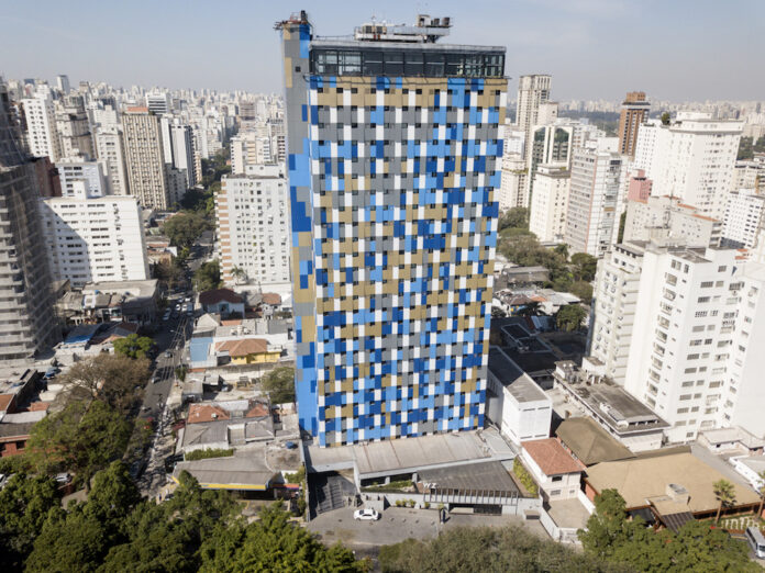 Grandes eventos movimentam São Paulo em 2024