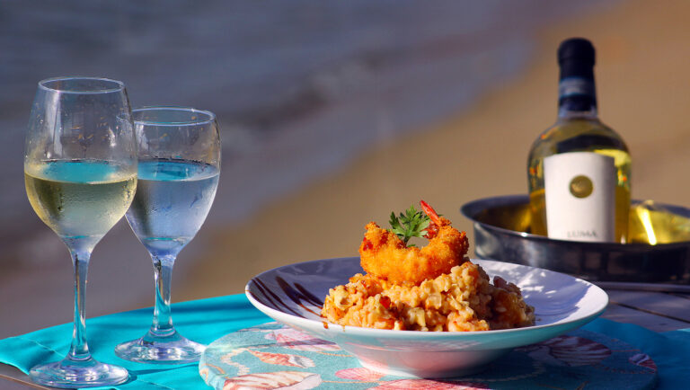 Festival Sabores da Praia: Ilhabela (SP) está recheada de opções gastronômicas