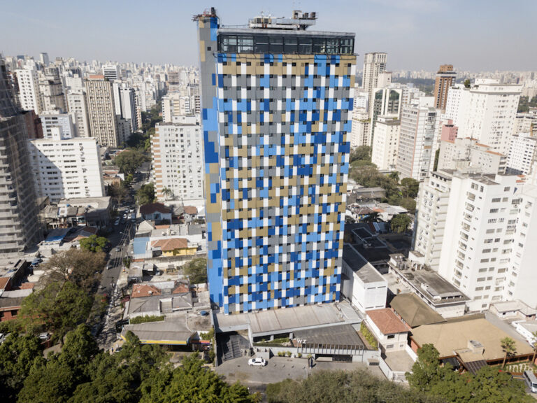 Conheça 3 opções de hospedagem para curtir o Lollapalooza Brasil