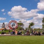 Barretos Motorcycles impulsiona turismo local e ocupações na rede hoteleira