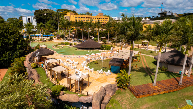 férias de julho em Foz do Iguaçu