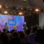 Hot Beach Parques & Resorts sedia iGUi Festival com mais de 3 mil pessoas