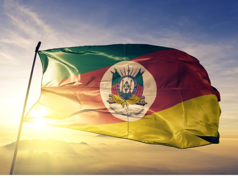 Rio Grande do Sul