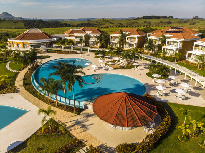 Daj Resort & Marina recebe certificação socioambiental do Instituto Chico Mendes