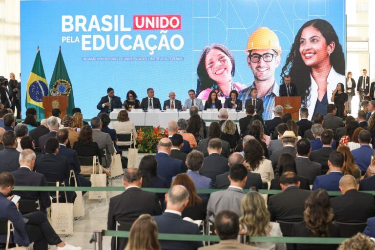 MEC anuncia campus de Universidade Federal para Rio Preto