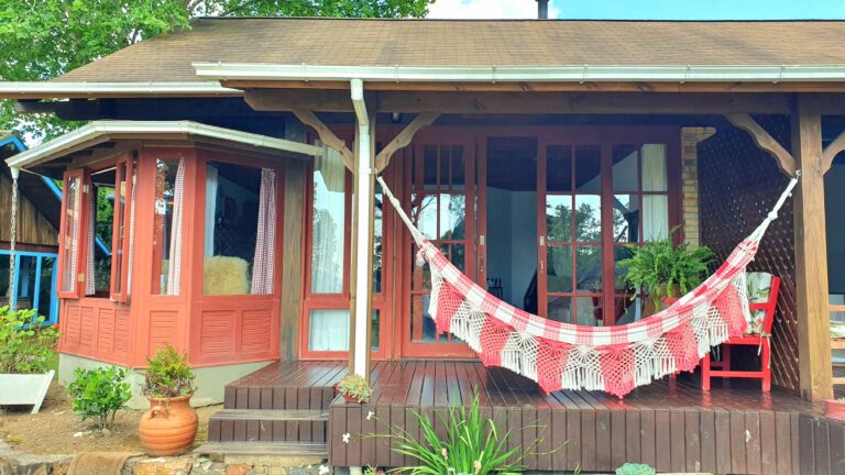 5 experiências em Rancho Queimado