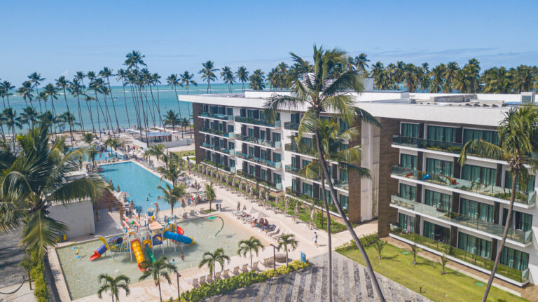 Um novo destino turístico em Maceió, Ipioca Beach
