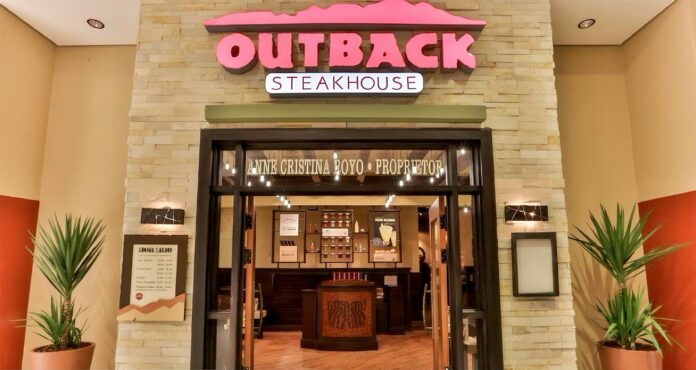 Outback