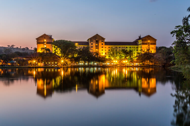 Grande Hotel