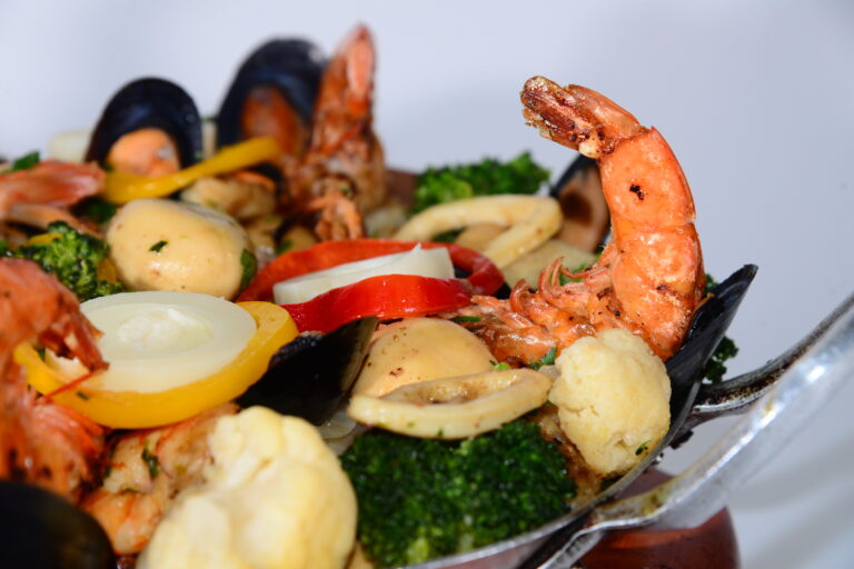 Litoral Norte de São Paulo é destino gastronômico