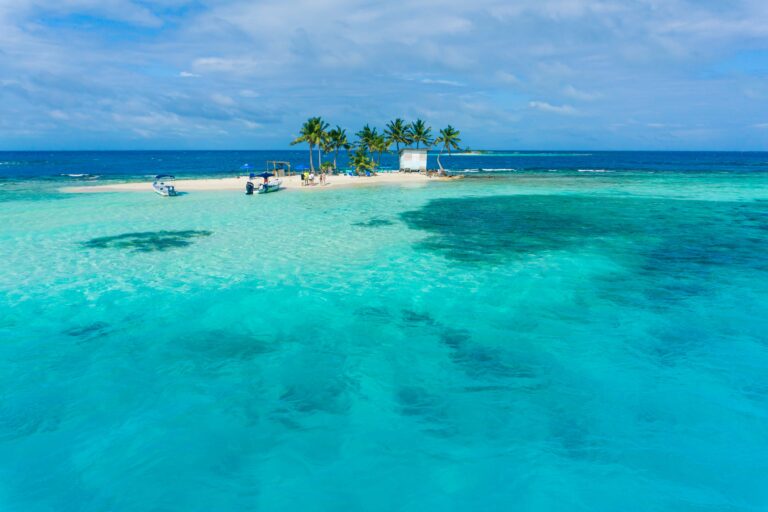 Belize é uma joia na América Central
