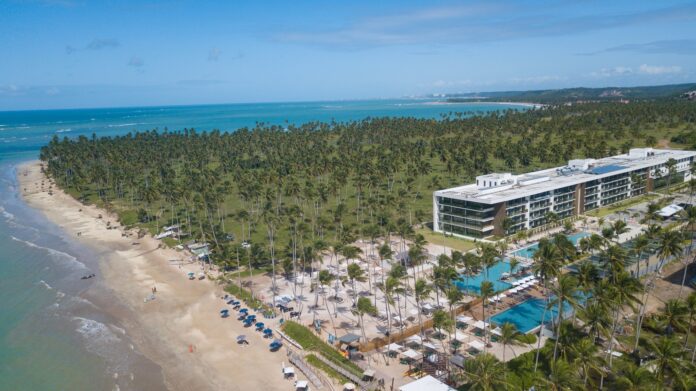 Maceió Mar Resort