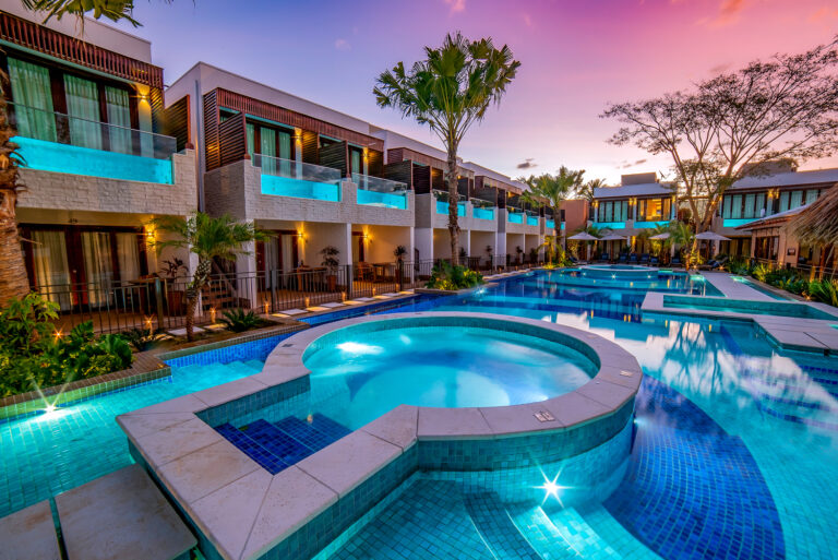 Arte da Natureza, em Bonito,  moderniza apartamentos