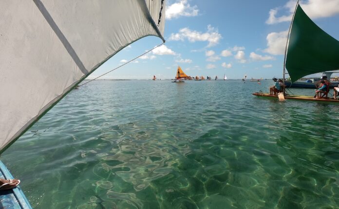 Porto de Galinhas