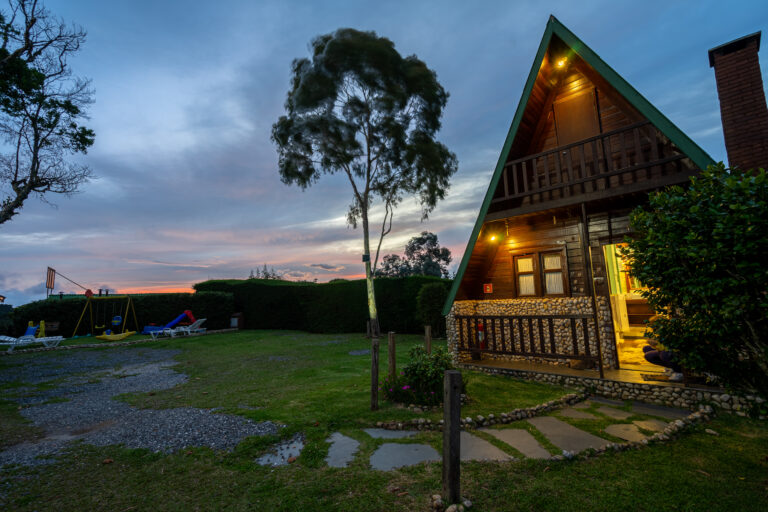 5 parques em Campos do Jordão para explorar