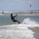 kitesurf