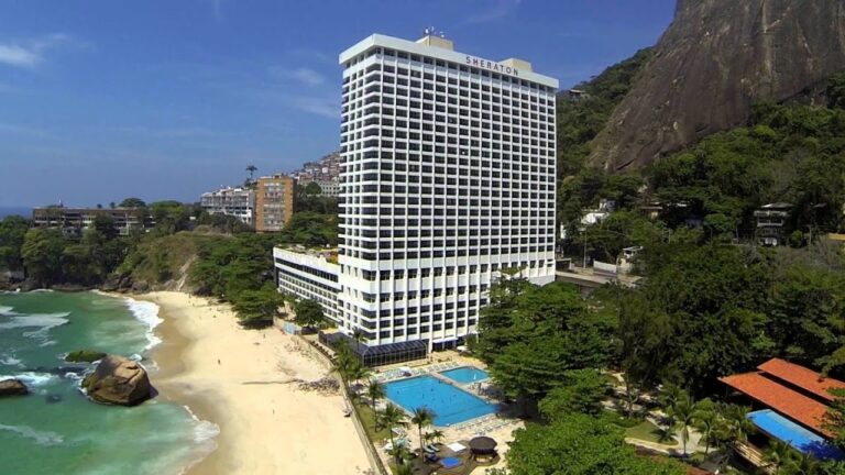 Sheraton Rio