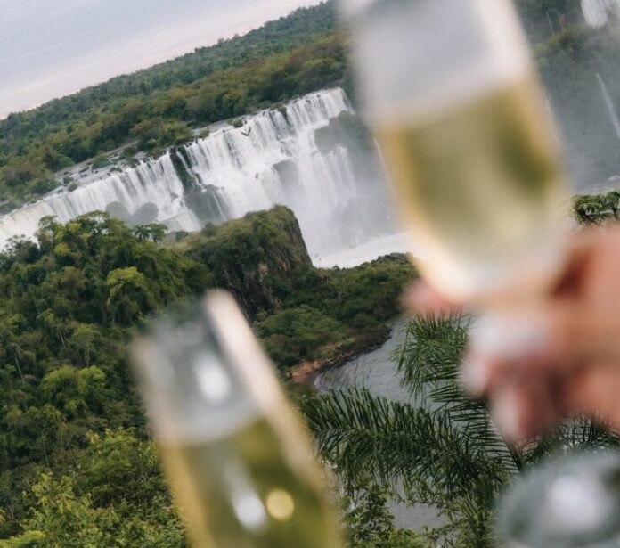 Hotel das Cataratas