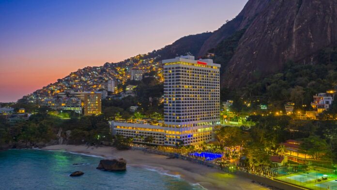 Sheraton Rio