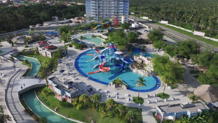 Aqualand Resort