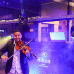 Hotéis Hilton no Rio de Janeiro promovem experiências gastronômicas, música e atividades de bem-estar no verão