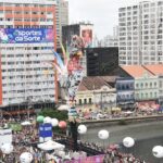 GALO DA MADRUGADA CELEBRA AS VÁRIAS TRADIÇÕES DO CARNAVAL EM PERNAMBUCO