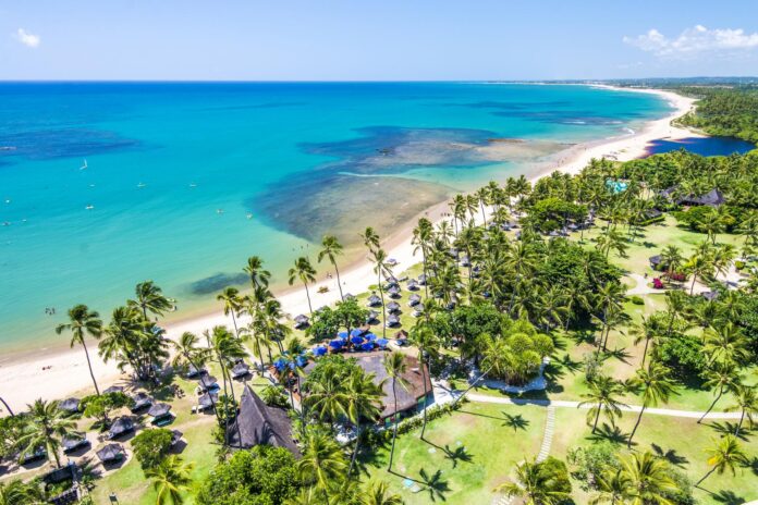Tivoli Ecoresort Praia do Forte