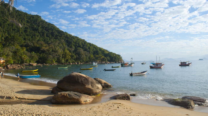 Litoral Norte de São Paulo oferece experiências únicas e vantagens para os turistas