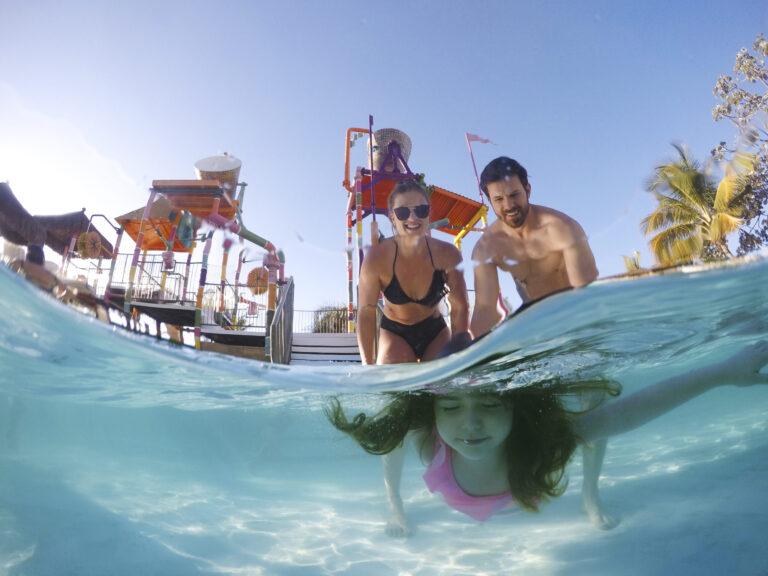 Hot Beach Parques & Resorts