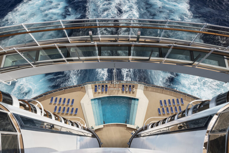 MSC Cruzeiros lança promoção Relâmpago