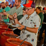 Feijoada do Ed chega à 6ª edição com Alexandre Pires