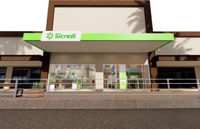 Sicredi Cedral