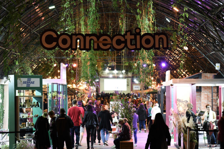 Connection Terroirs do Brasil