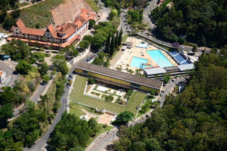 8 experiências em Águas de Lindóia (SP)