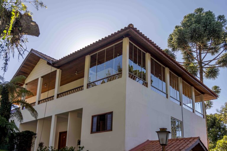 Pousadas de Monte Verde se destacam com excelentes avaliações no Booking.com