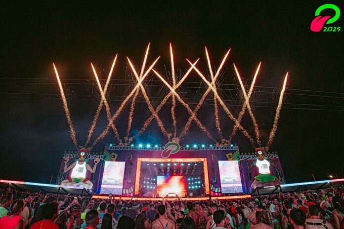 OBA Festival inicia pré-venda de convites