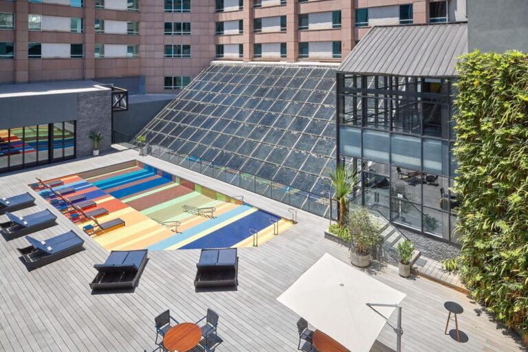 Com menu exclusivo, música ao vivo e ambiente acolhedor, Sheraton São Paulo prepara noite  para casais apaixonados