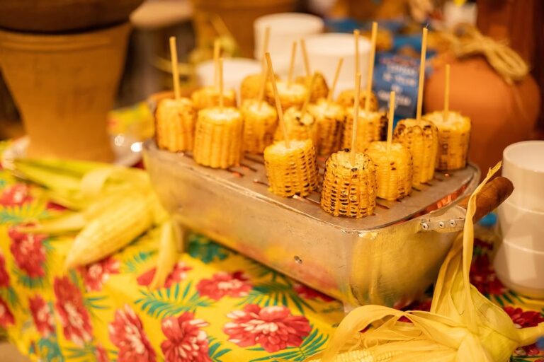 Maceió atrai visitantes na com festejos juninos