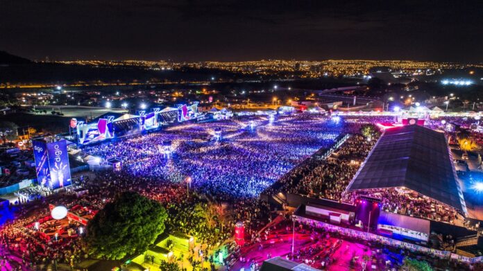 João Rock inicia venda dos últimos ingressos nesta terça-feira, dia 06