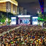 Virada Cultural 2025 celebra 20 anos com mais palcos nos bairros e retoma passeio pelo Centro de São Paulo