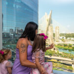 Hilton São Paulo Morumbi celebra o Dia das Mães