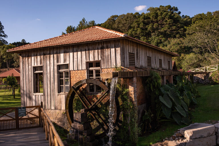 Caminhos de Pedra
